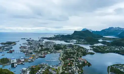 Thon Svolvær - 16