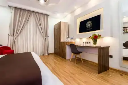 Arabella Residence - 18
