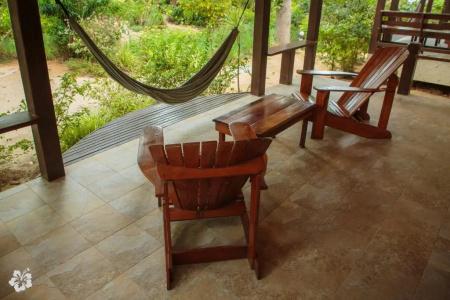 Seaflower Bungalows - 57