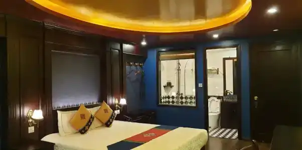 Sapa House - 39