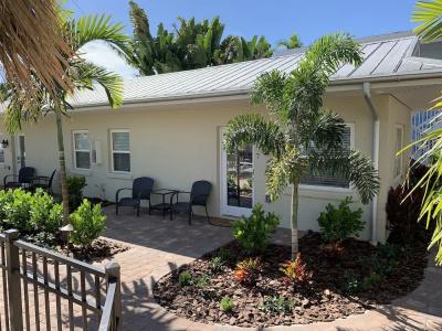 Twin Palms at Siesta - 72