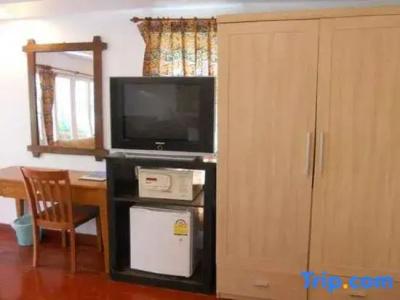 Nakara Long Beach Resort - Sha Extra Plus - 178