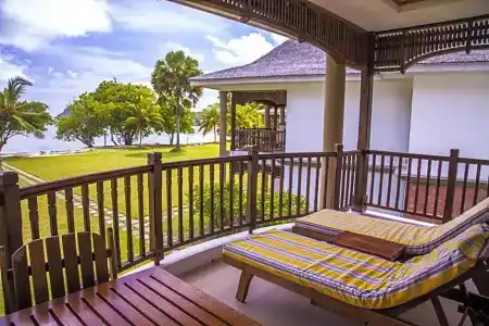 Le Domaine de La Reserve - 35