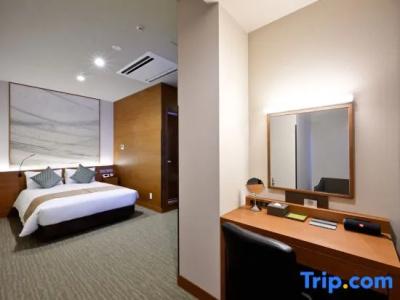 Oriental Suites Airport Osaka Rinku - 39