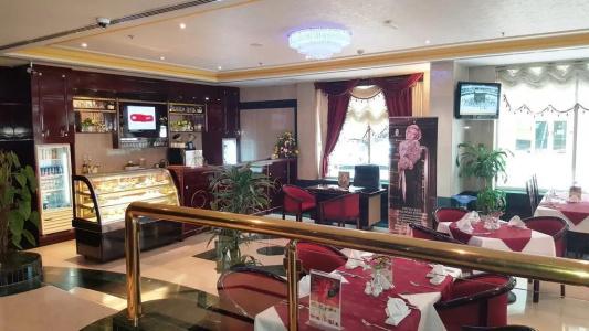 Comfort Inn Deira - 33