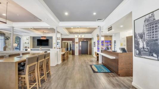 Staybridge Suites Savannah Historic District, an IHG - 22