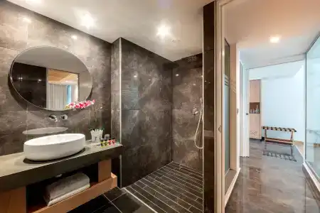 Limanaki Beach & Suites - 142