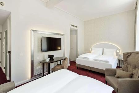 Rathauspark Wien, a member of Radisson Individuals - 2