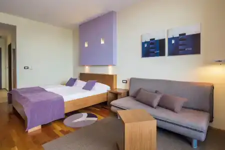 Bretanide Sport & Wellness Resort - All Inclusive - 47