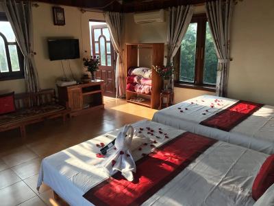 Chez Loan - 4