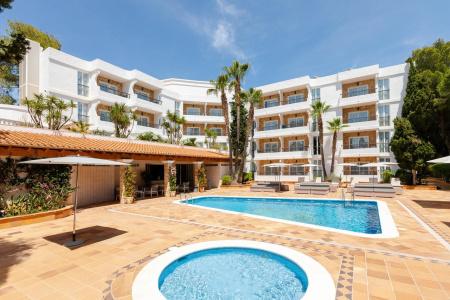 Suite S'Argamassa Palace - 45