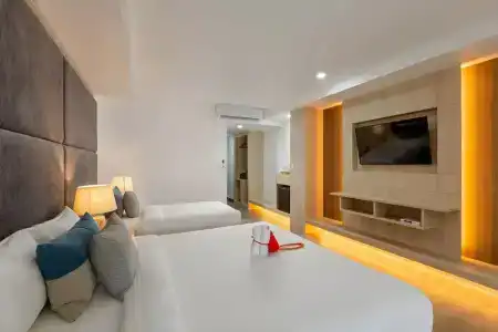 Baan Laimai Beach Resort & Spa - Sha Extra Plus - 47
