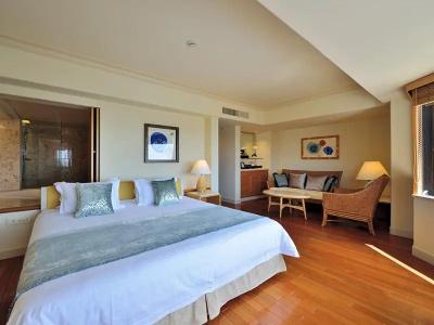 The Naha Terrace - 117