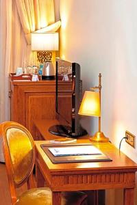 Celine - Ottoman Mansion - 42