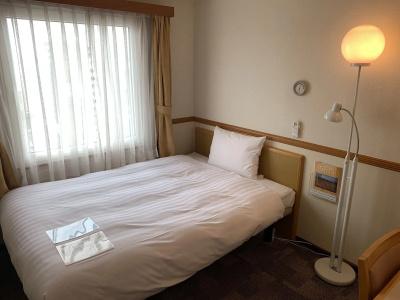 Toyoko Inn Tokyo Kanda Akihabara - 1