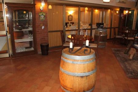 Il Pelagone & Golf Resort Toscana - 27