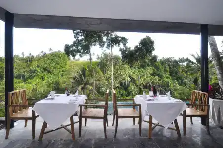 Amora Boutique Villas - 24