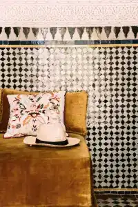 Riad Maison Bleue and Spa - 57