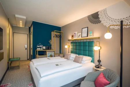 Mercure Wien Zentrum - 29