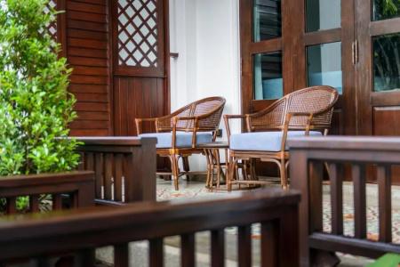 Na Nirand Romantic Boutique Resort - 66