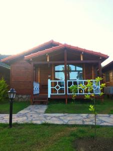 Villa Efsane - 42