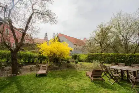 Wellness Pension Ametyst - 16