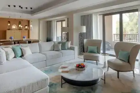 Four Seasons Resort Dubai at Jumeirah Beach - 86