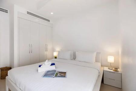 Unique Boutique Residences - 105