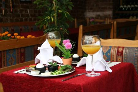 İstanbul Guesthouse & Hostel - 7