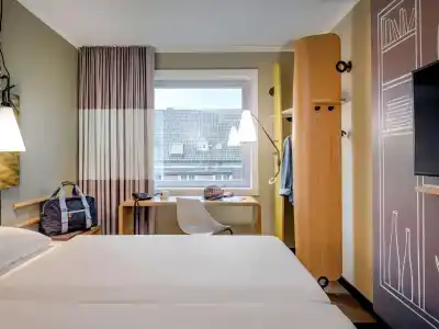 ibis Münster - 4