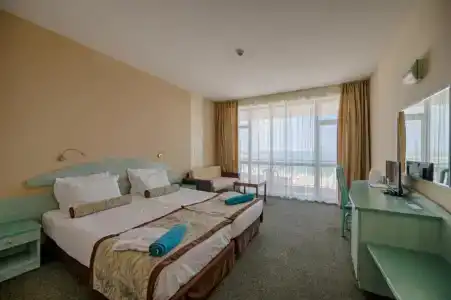 Berlin Golden Beach - All Inclusive - 25