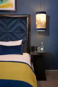 Malmaison Manchester - 73
