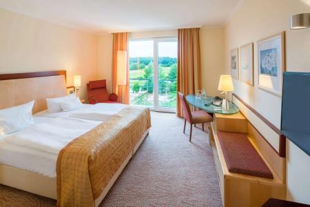 Best Western Premier Castanea Resort - 56