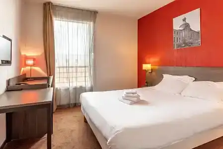 Zenitude Hôtel-Résidences Nîmes Centre - 73