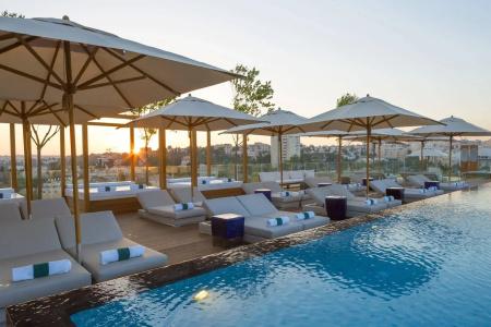 Orient by Isrotel Exclusive - 15