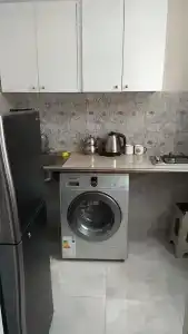 Iren Apartment - 15