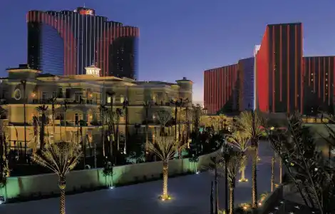 Rio All-Suite & Casino - 43