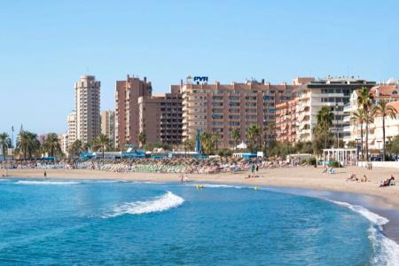 Apartamentos Pyr Fuengirola - 22