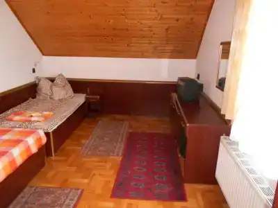 Peregrino Panzió - 39
