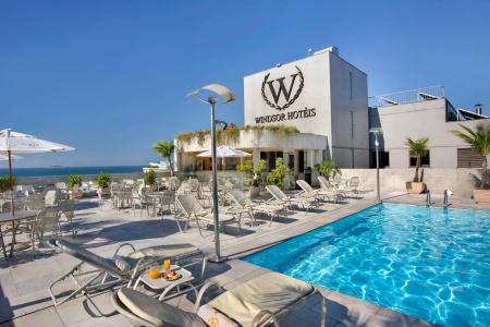 Windsor Plaza Copacabana - 42