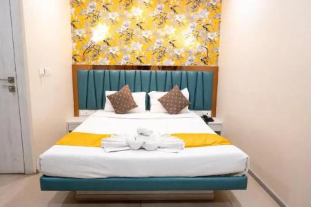 The Opus Kolkata - A Boutique - 11