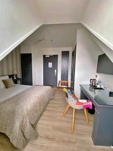 Grand Hôtel du Luxembourg et La Table du Grand Luxembourg - 51