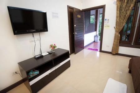 Oscar Villa Aonang Krabi - 85