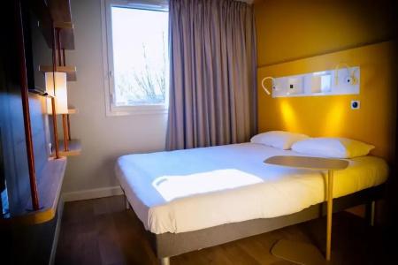 ibis budget Reims Parc Des Expositions - 17