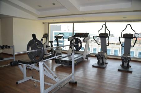 Lemon Tree Whitefield, Bengaluru - 15