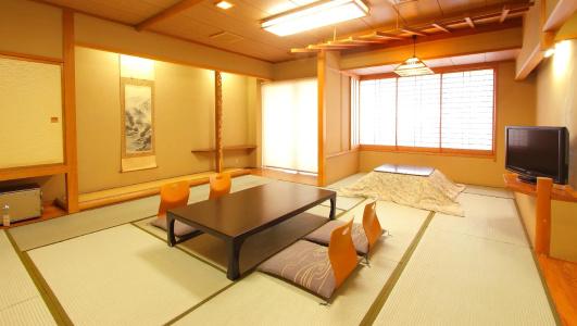 Isawa View - 32