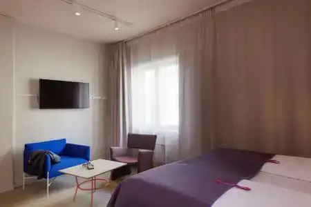 Scandic Karl Johan - 45