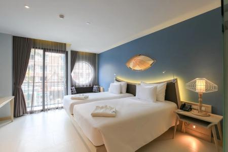 Beyond Patong - Sha Extra Plus - 5