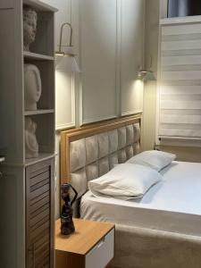 Rias Penthouse Suites - 43