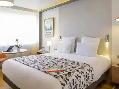 Mercure Marseille Centre Prado Vélodrome - 57